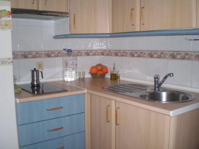 Estudio en venta en Benidorm, el Calvari