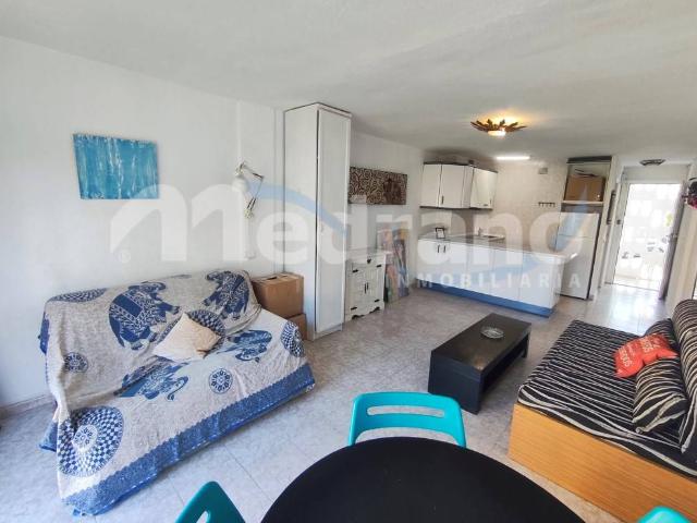 Estudio en venta en el Calvari, la Marina Baixa