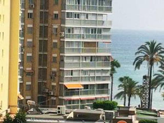 Estudio en venta en Benidorm, el Calvari