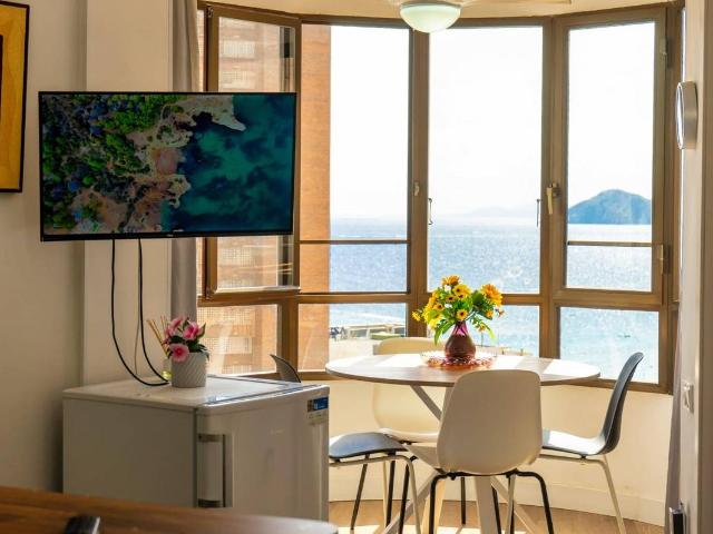 Estudio en venta en el Calvari, la Marina Baixa