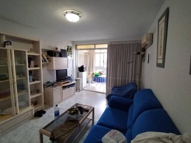 Estudio en venta en el Calvari, la Marina Baixa