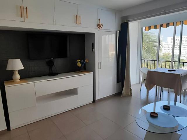 Estudio en venta en Benidorm, el Calvari