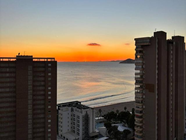 Estudio en venta en el Calvari, Benidorm