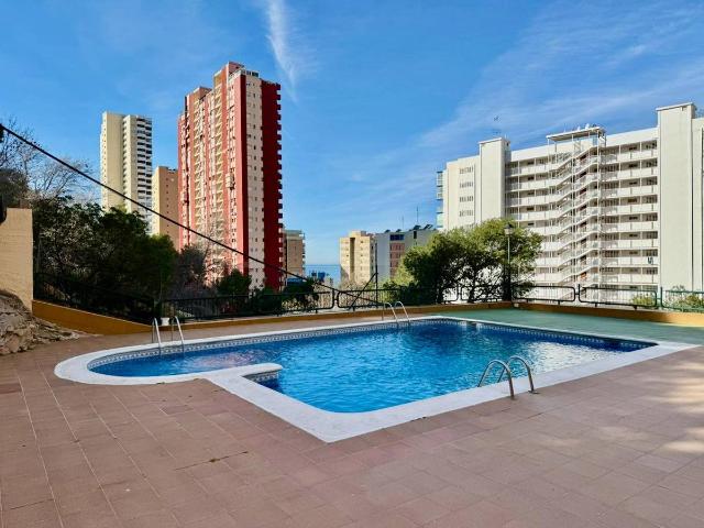 Estudio en venta en el Calvari, la Marina Baixa