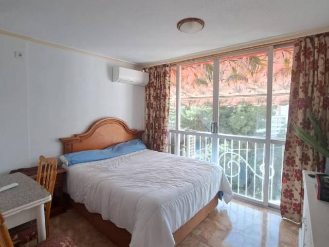 Estudio en venta en el Calvari, la Marina Baixa