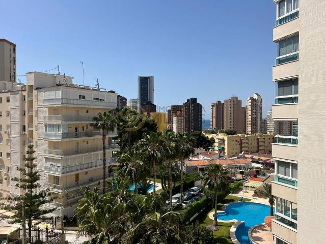 Estudio en venta en el Calvari, la Marina Baixa