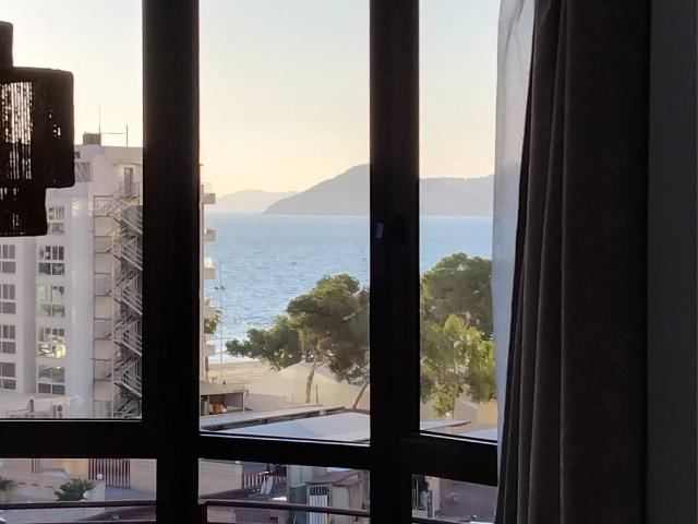 Estudio en venta en el Calvari, la Marina Baixa