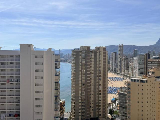 Estudio en venta en el Calvari, la Marina Baixa