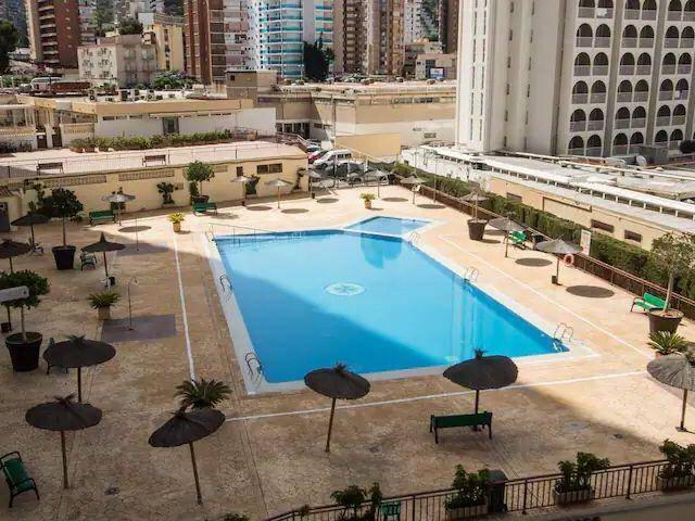 Estudio en venta en el Calvari, la Marina Baixa