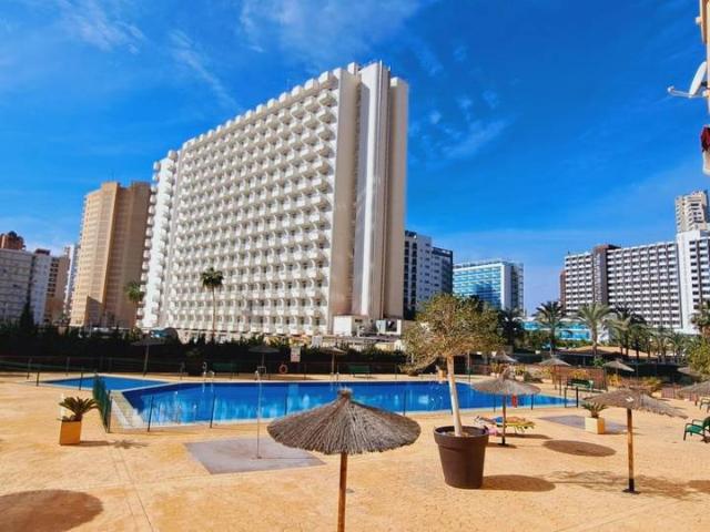 Estudio en venta en Benidorm, el Calvari