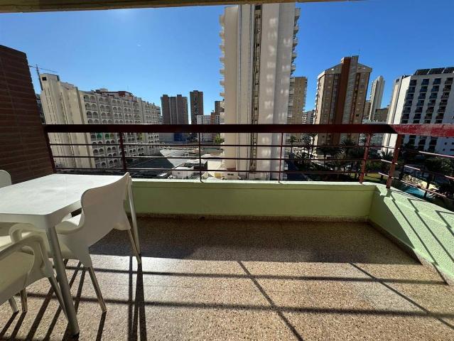Estudio en venta en el Calvari, Benidorm
