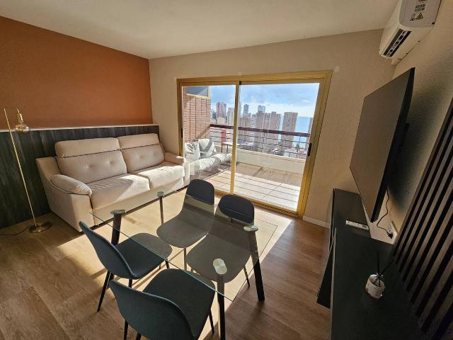 Estudio en venta en el Calvari, la Marina Baixa