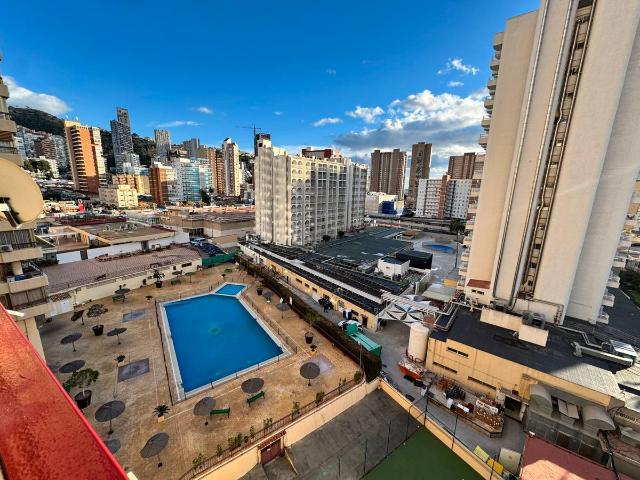 Estudio en venta en el Calvari, la Marina Baixa