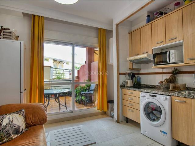Estudio en venta en La Axarquía, Andalucía