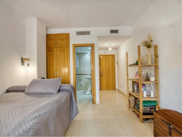 Estudio en venta en La Axarquía, Andalucía