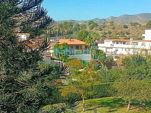 Estudio en venta en Rincón De La Victoria