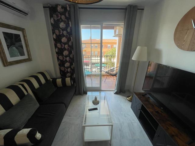 Estudio en venta en Rincón De La Victoria