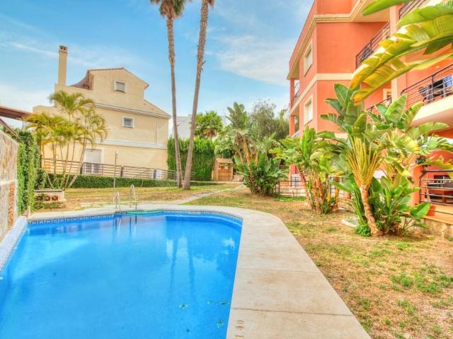 Estudio en venta en La Axarquía, Andalucía