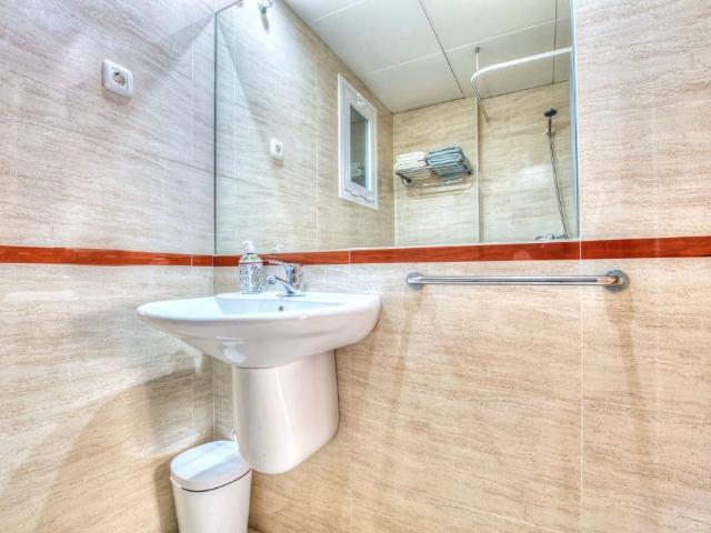 Estudio en venta en La Axarquía, Andalucía