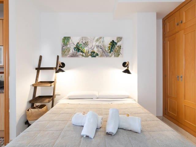 Estudio en venta en La Axarquía, Andalucía