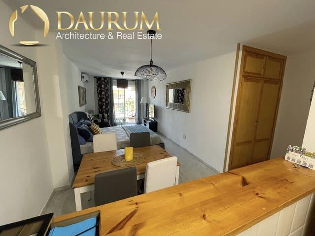 Estudio en venta en Rincón De La Victoria, Las Zorreras