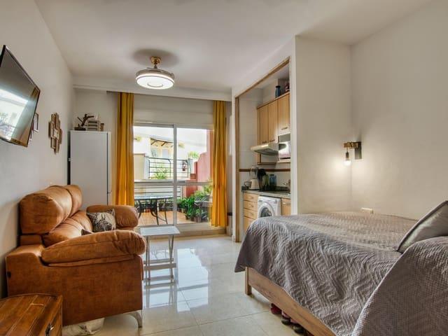 Estudio en venta en La Axarquía, Andalucía