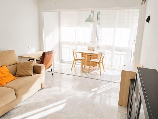 Estudio en venta en La Axarquía, Andalucía