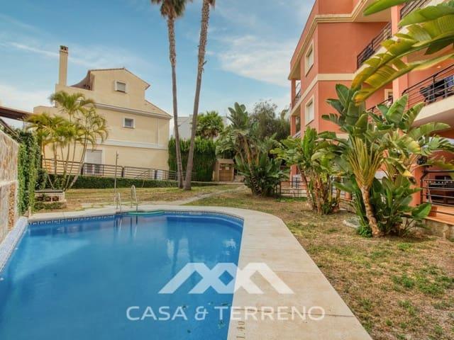 Estudio en venta en La Axarquía, Andalucía