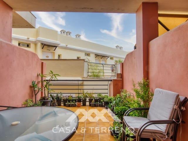 Estudio en venta en La Axarquía, Andalucía