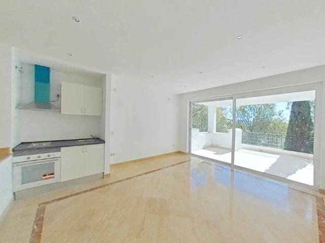 Estudio en venta en Marbella, Casco antiguo