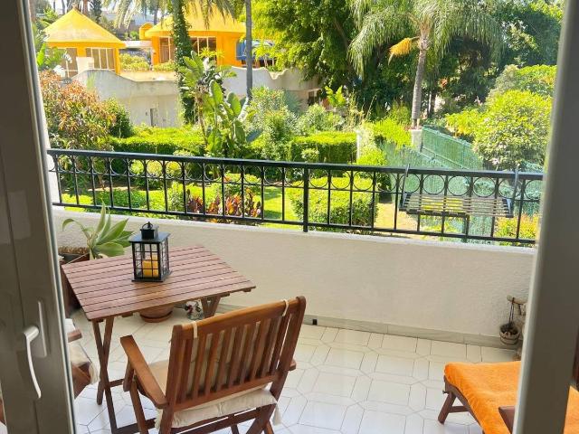 Estudio en venta en Costa del Sol Occidental, Andalucía