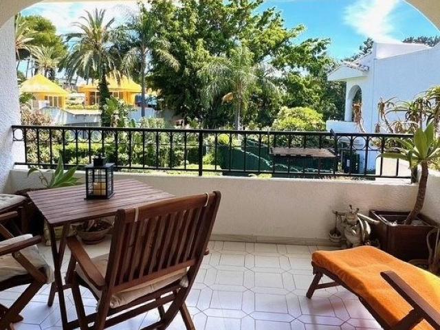 Estudio en venta en Costa del Sol Occidental, Andalucía