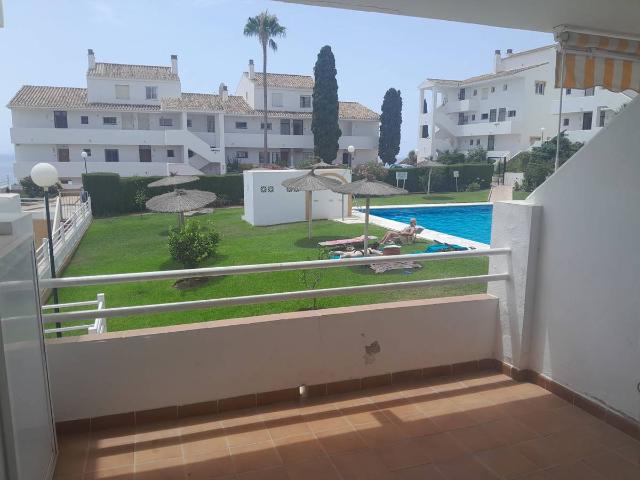 Estudio en venta en Costa del Sol Occidental, Andalucía