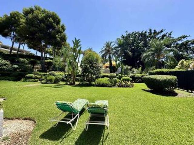 Estudio en venta en Costa del Sol Occidental, Andalucía