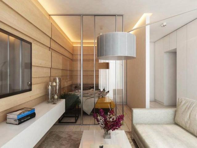 Estudio en venta en Centro, Salamanca