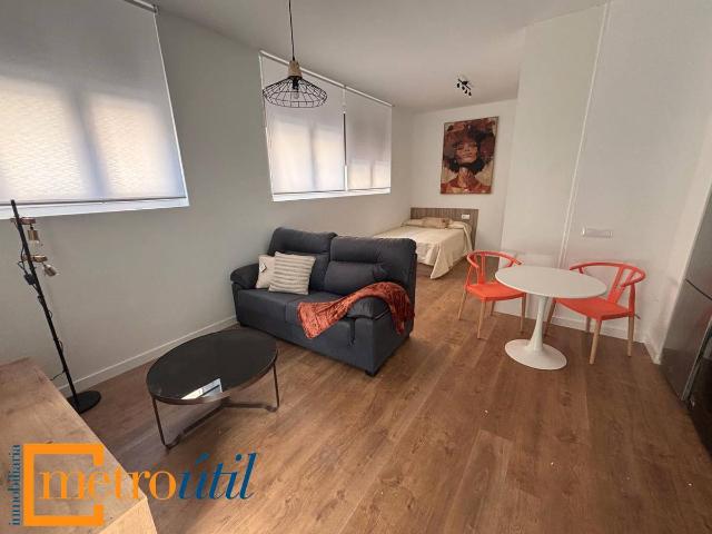 Estudio en venta en Salamanca, Centro