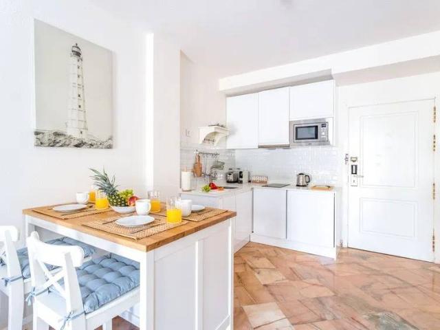 Estudio en venta en Marbella, Casco antiguo