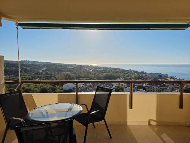 Estudio en venta en Centro, Marbella