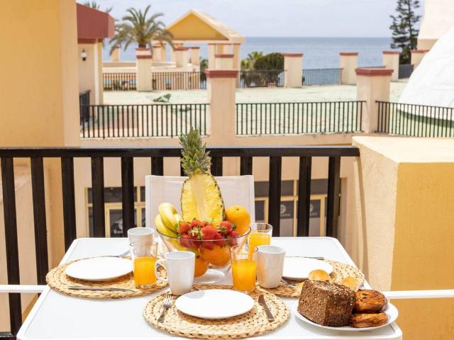 Estudio en venta en Marbella, Casco antiguo