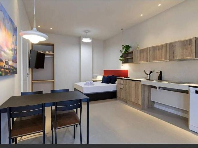 Estudio en venta en Nou Barris, Barcelonès