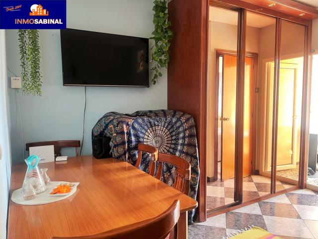 Estudio en venta en Los Depósitos, Roquetas De Mar