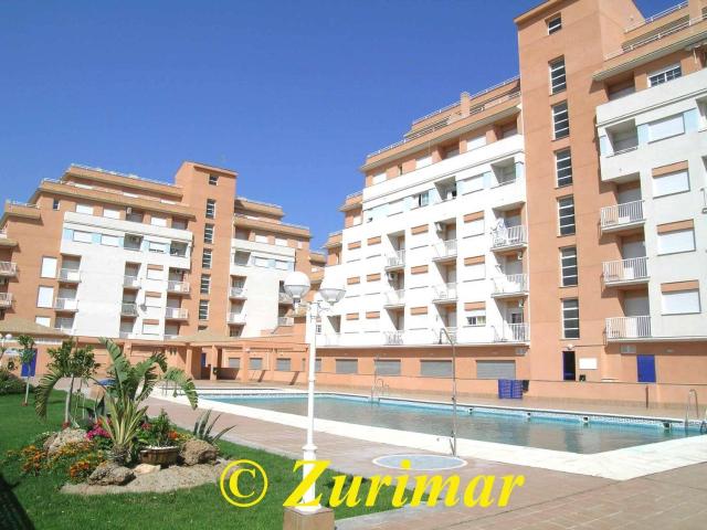Estudio en venta en Urbanización Roquetas de Mar, Roquetas de Mar