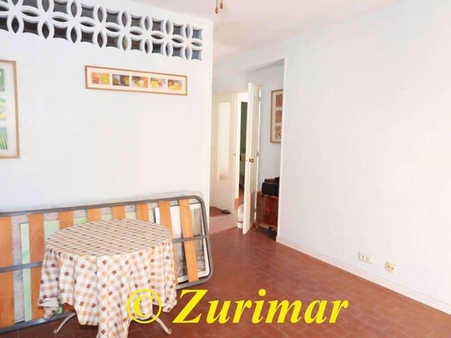 Estudio en venta en Roquetas De Mar, Andalucía