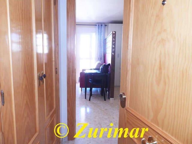 Estudio en venta en Roquetas De Mar, Andalucía