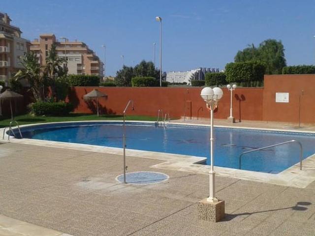 Estudio en venta en Roquetas De Mar, Andalucía