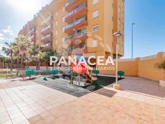 Estudio en venta en Los Depósitos, Roquetas De Mar