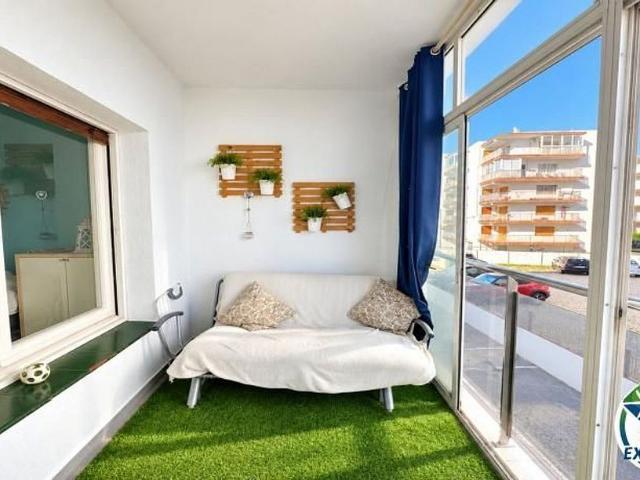 Estudio en venta en Roses, Girona