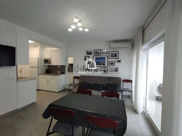 Estudio en venta en Roses, Girona