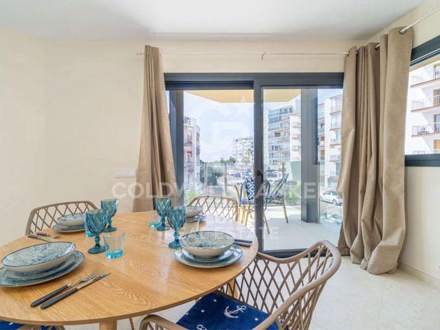 Estudio en venta en Roses, Girona