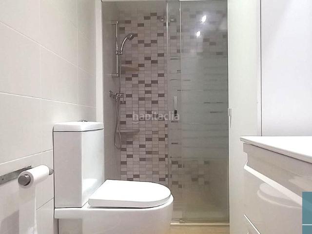 Estudio en venta en Costa Noroeste, Andalucía
